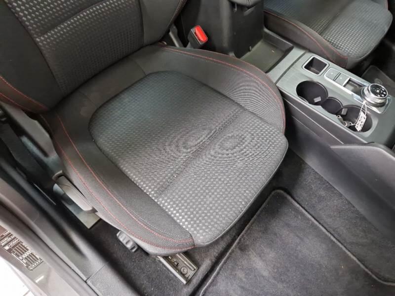 Ford Focus 1.5 ECOBLUE 120CV STLINE AUTO SW - foto 14