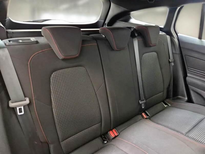 Ford Focus 1.5 ECOBLUE 120CV STLINE AUTO SW - foto 15