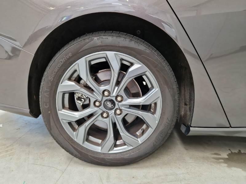 Ford Focus 1.5 ECOBLUE 120CV STLINE AUTO SW - foto 18