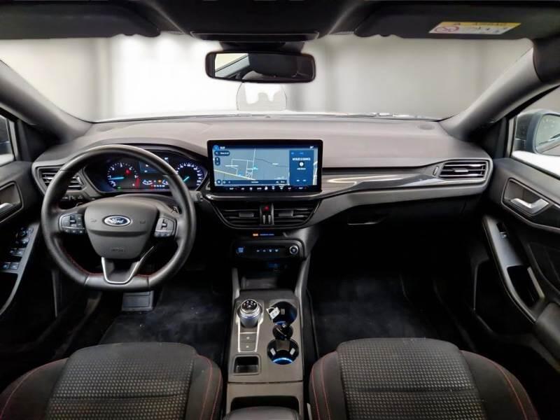 Ford Focus 1.5 ECOBLUE 120CV STLINE AUTO SW - foto 3