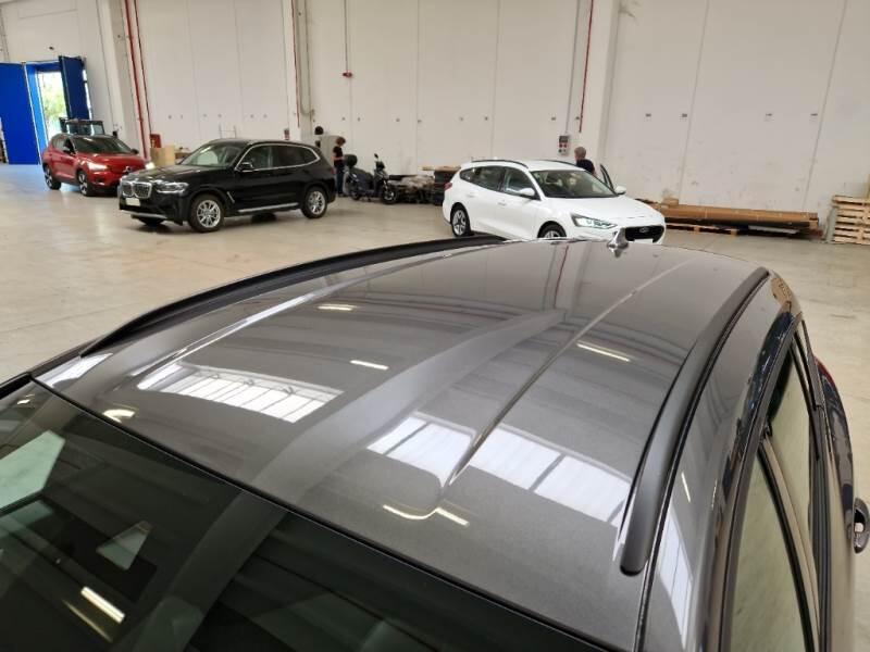 Ford Focus 1.5 ECOBLUE 120CV STLINE AUTO SW - foto 21