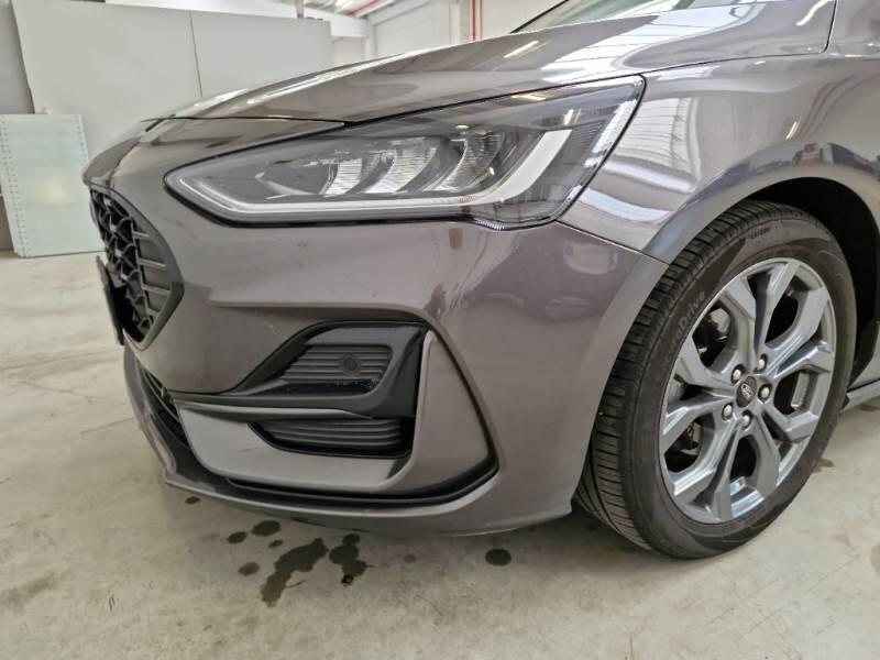 Ford Focus 1.5 ECOBLUE 120CV STLINE AUTO SW - foto 31