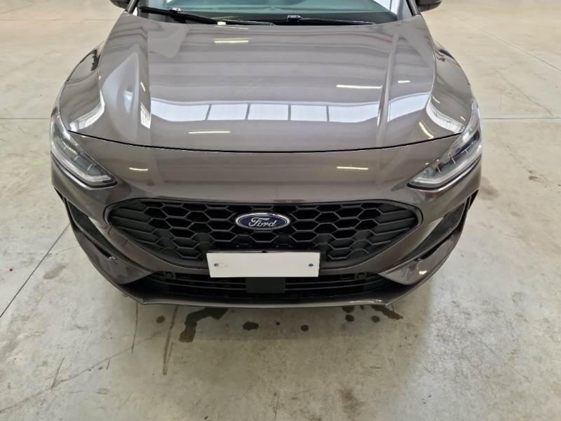 Ford Focus 1.5 ECOBLUE 120CV STLINE AUTO SW - foto 33