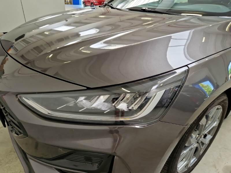 Ford Focus 1.5 ECOBLUE 120CV STLINE AUTO SW - foto 39