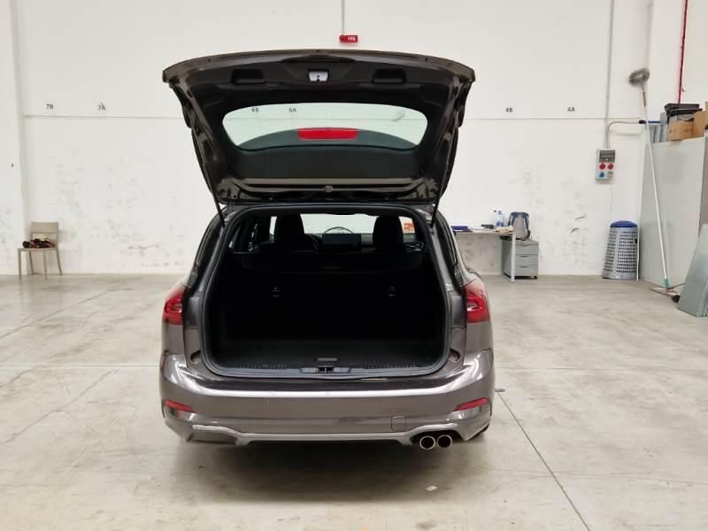 Ford Focus 1.5 ECOBLUE 120CV STLINE AUTO SW - foto 5