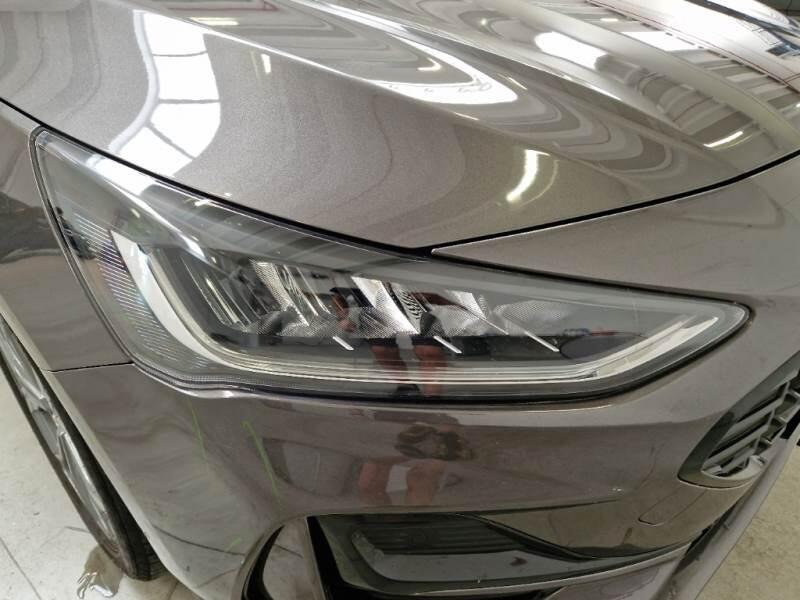 Ford Focus 1.5 ECOBLUE 120CV STLINE AUTO SW - foto 41