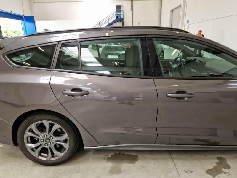 Ford Focus 1.5 ECOBLUE 120CV STLINE AUTO SW - foto 45