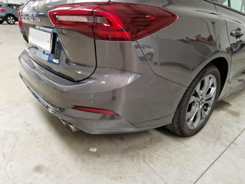 Ford Focus 1.5 ECOBLUE 120CV STLINE AUTO SW - foto 49