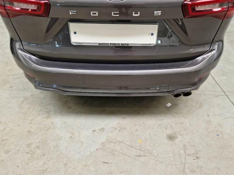 Ford Focus 1.5 ECOBLUE 120CV STLINE AUTO SW - foto 51