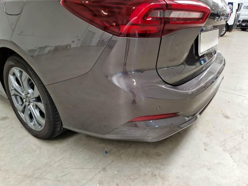 Ford Focus 1.5 ECOBLUE 120CV STLINE AUTO SW - foto 56