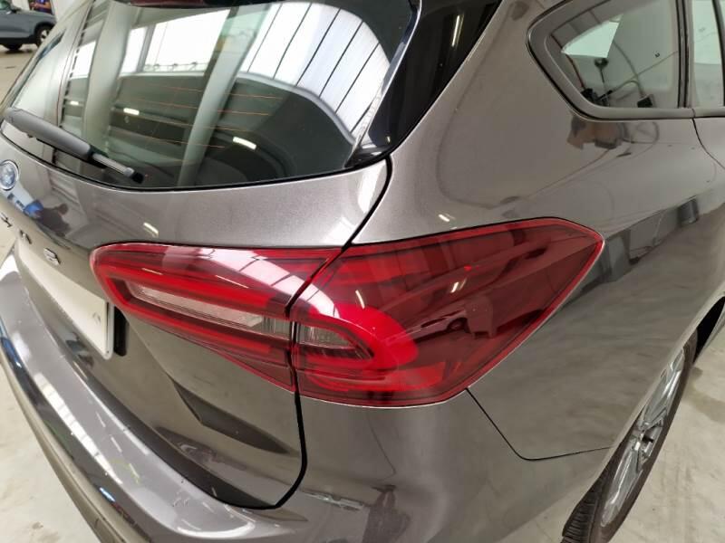 Ford Focus 1.5 ECOBLUE 120CV STLINE AUTO SW - foto 58