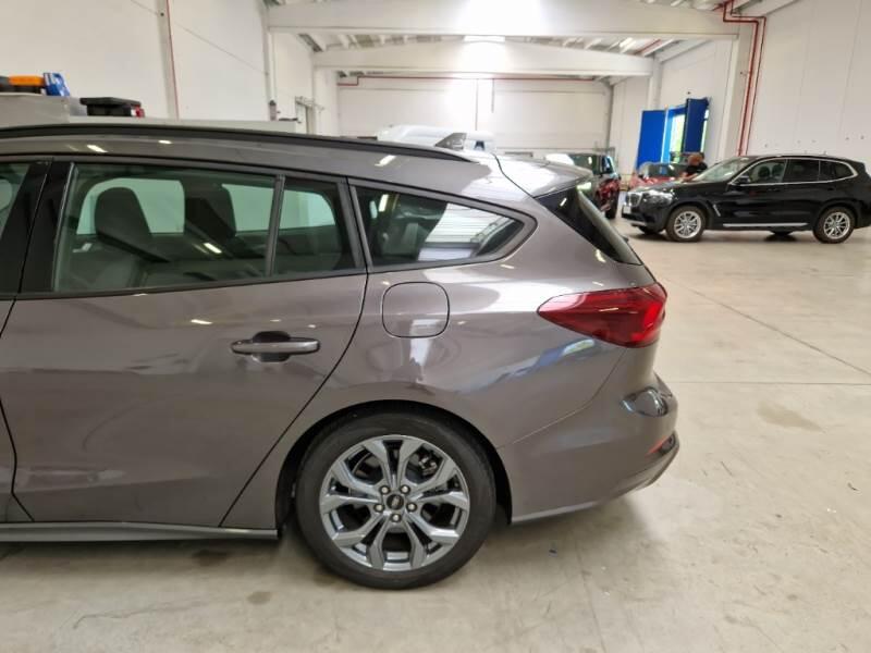 Ford Focus 1.5 ECOBLUE 120CV STLINE AUTO SW - foto 60