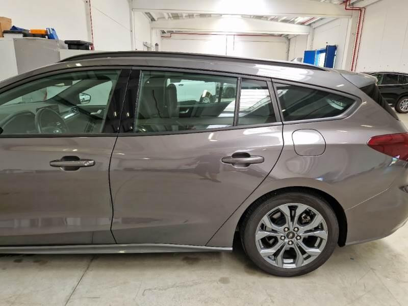 Ford Focus 1.5 ECOBLUE 120CV STLINE AUTO SW - foto 62