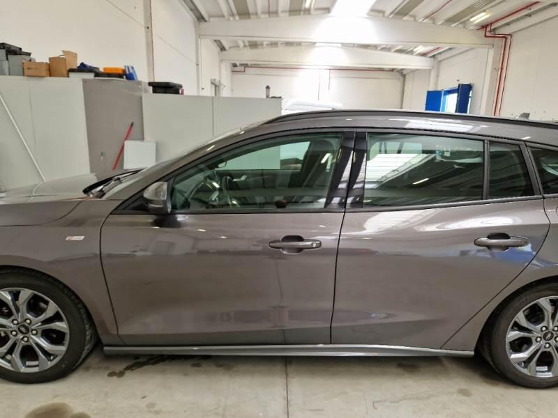 Ford Focus 1.5 ECOBLUE 120CV STLINE AUTO SW - foto 64