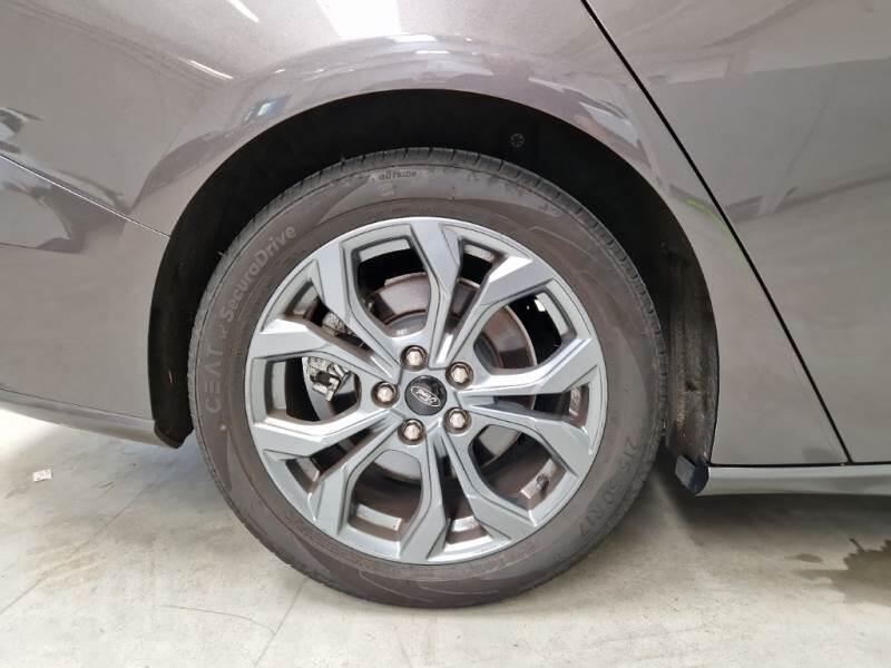Ford Focus 1.5 ECOBLUE 120CV STLINE AUTO SW - foto 68