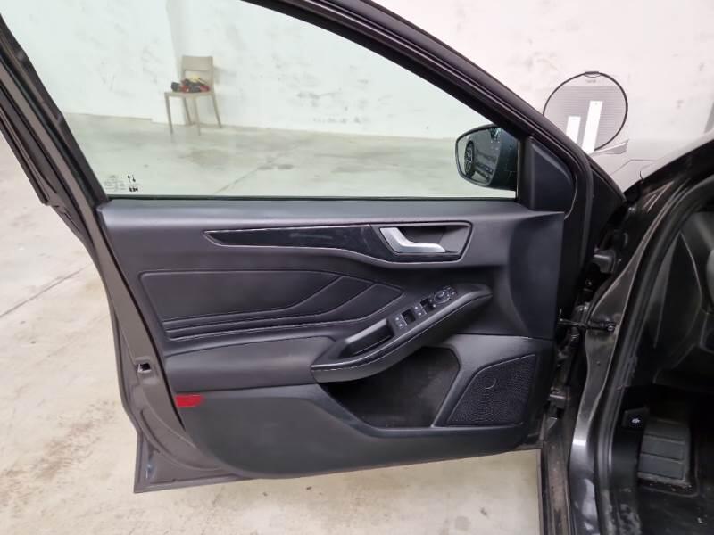 Ford Focus 1.5 ECOBLUE 120CV STLINE AUTO SW - foto 72
