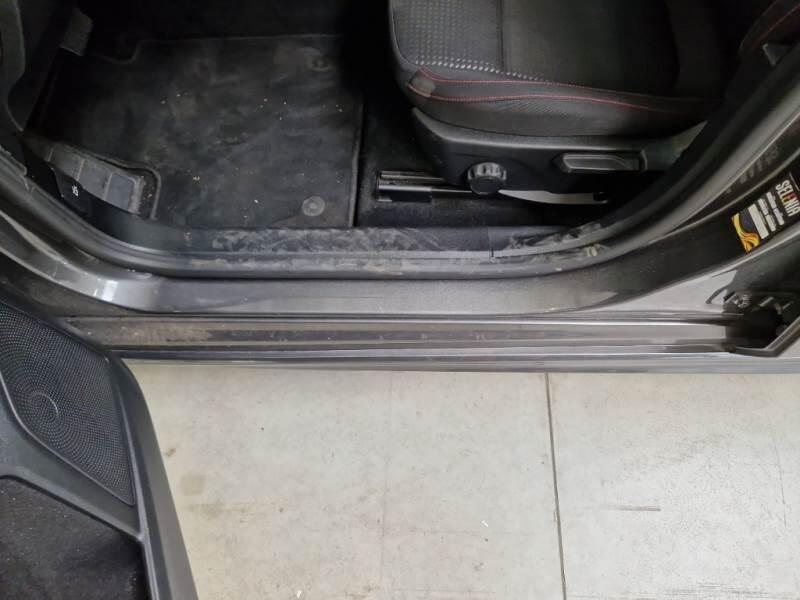 Ford Focus 1.5 ECOBLUE 120CV STLINE AUTO SW - foto 74