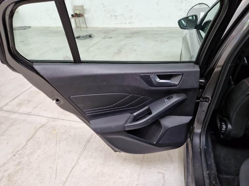 Ford Focus 1.5 ECOBLUE 120CV STLINE AUTO SW - foto 76