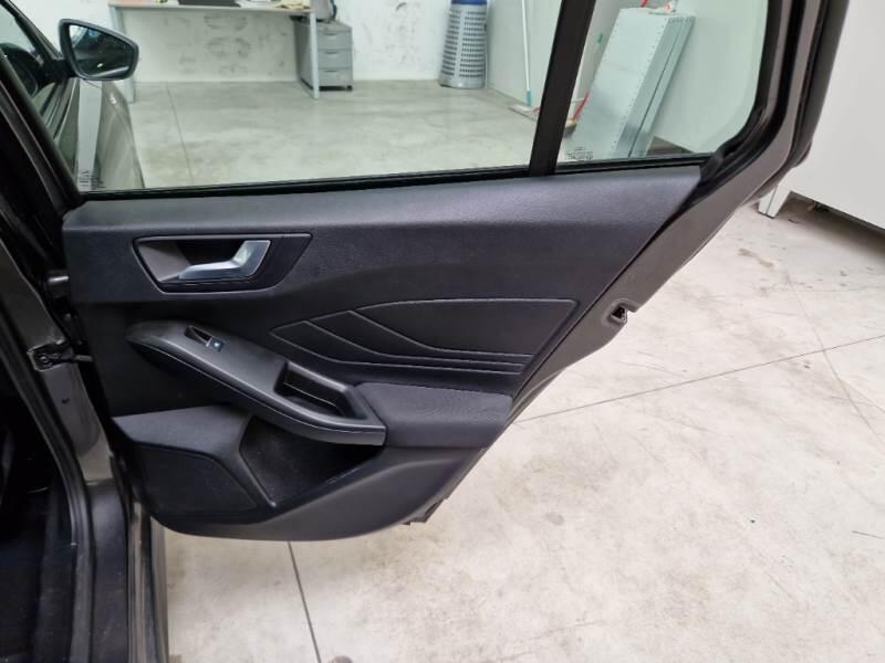Ford Focus 1.5 ECOBLUE 120CV STLINE AUTO SW - foto 86