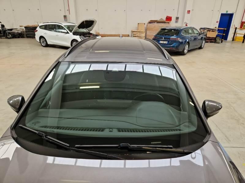 Ford Focus 1.5 ECOBLUE 120CV STLINE AUTO SW - foto 10