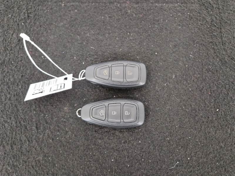 Ford Focus 1.5 ECOBLUE 120CV STLINE AUTO SW - foto 95