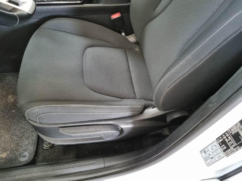 Kia Sportage 2021 5P SUV 1.6 CRDI MHEV BUSINESS 2WD DCT - foto 12