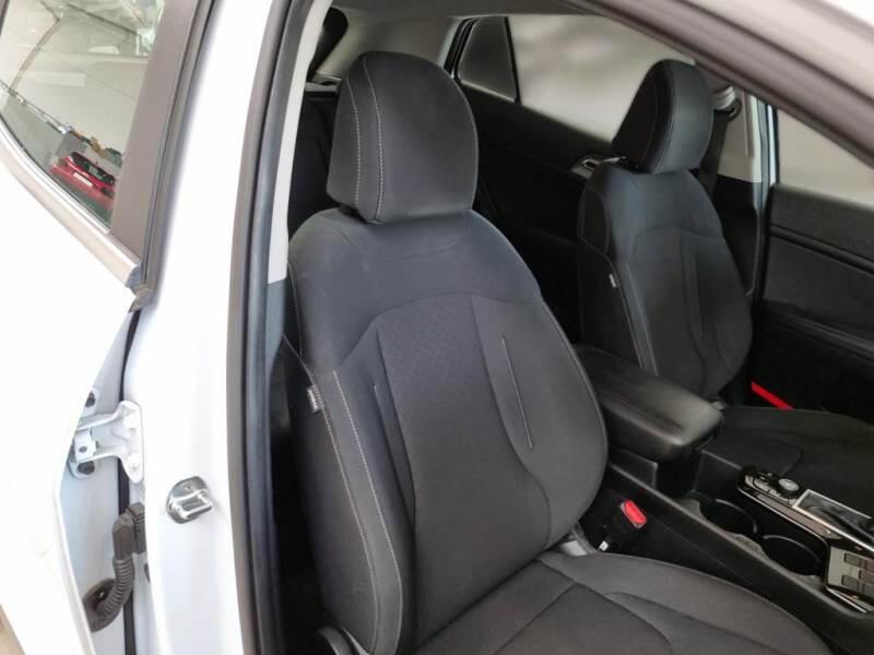 Kia Sportage 2021 5P SUV 1.6 CRDI MHEV BUSINESS 2WD DCT - foto 13