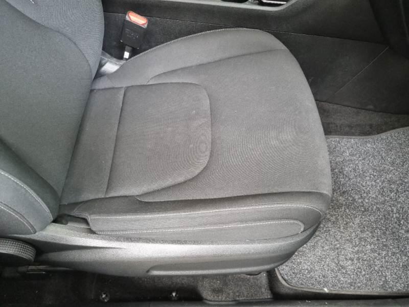 Kia Sportage 2021 5P SUV 1.6 CRDI MHEV BUSINESS 2WD DCT - foto 14
