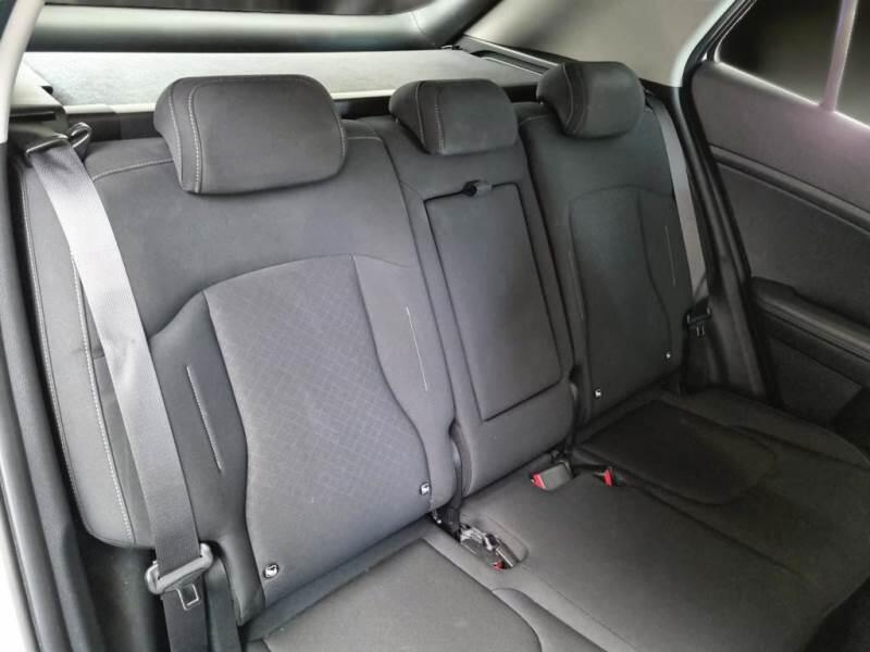 Kia Sportage 2021 5P SUV 1.6 CRDI MHEV BUSINESS 2WD DCT - foto 15