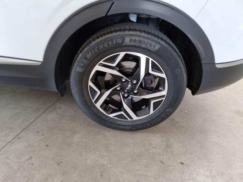 Kia Sportage 2021 5P SUV 1.6 CRDI MHEV BUSINESS 2WD DCT - foto 19