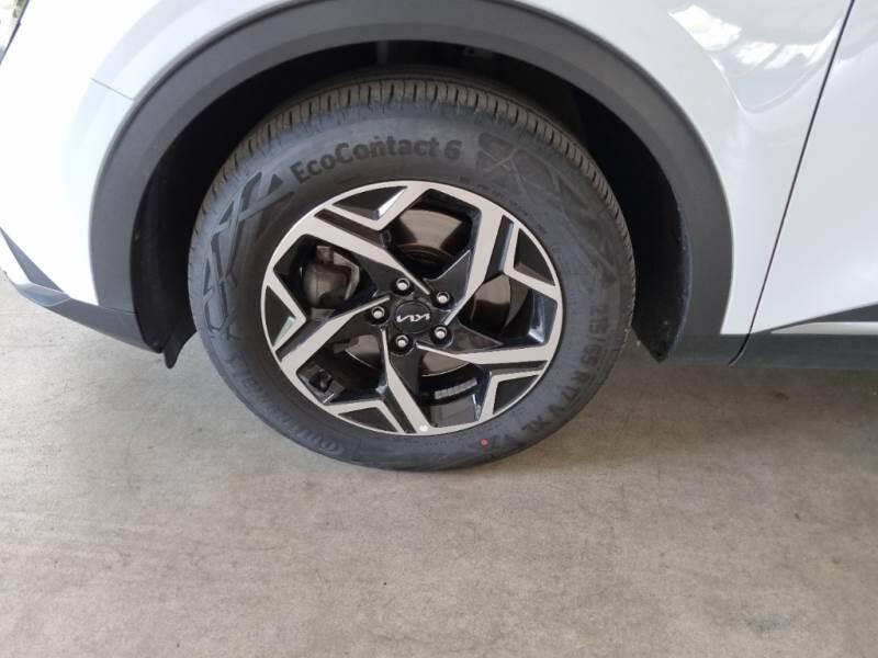 Kia Sportage 2021 5P SUV 1.6 CRDI MHEV BUSINESS 2WD DCT - foto 20