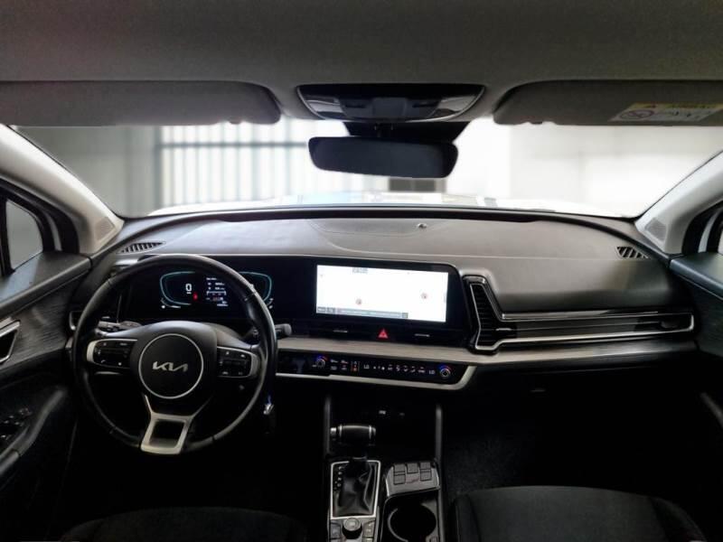 Kia Sportage 2021 5P SUV 1.6 CRDI MHEV BUSINESS 2WD DCT - foto 3