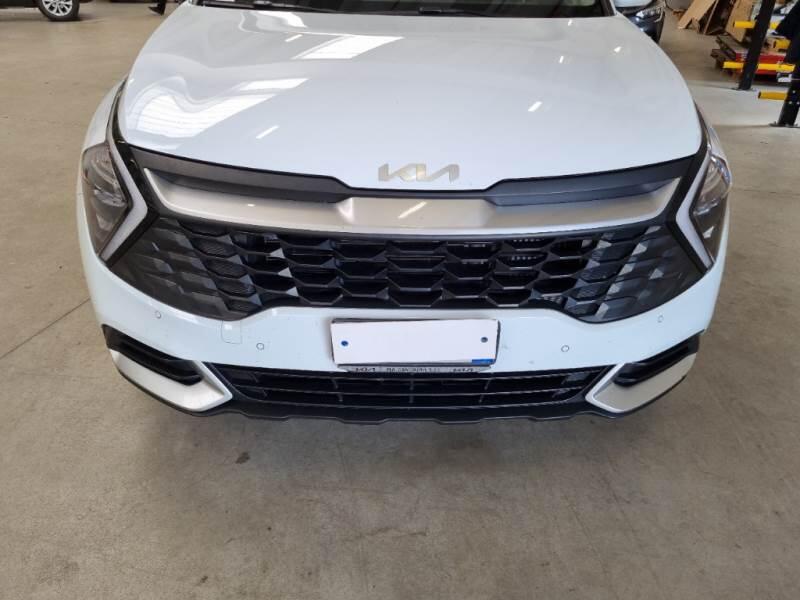 Kia Sportage 2021 5P SUV 1.6 CRDI MHEV BUSINESS 2WD DCT - foto 25