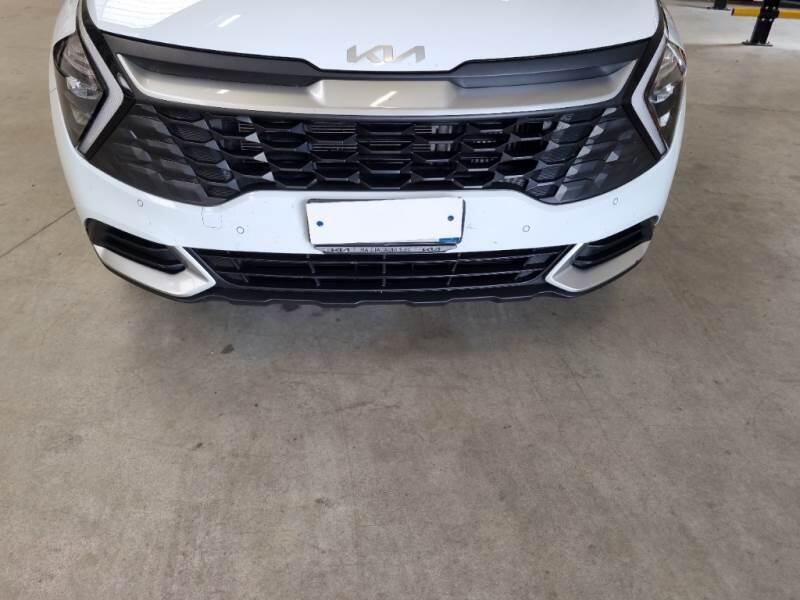 Kia Sportage 2021 5P SUV 1.6 CRDI MHEV BUSINESS 2WD DCT - foto 29