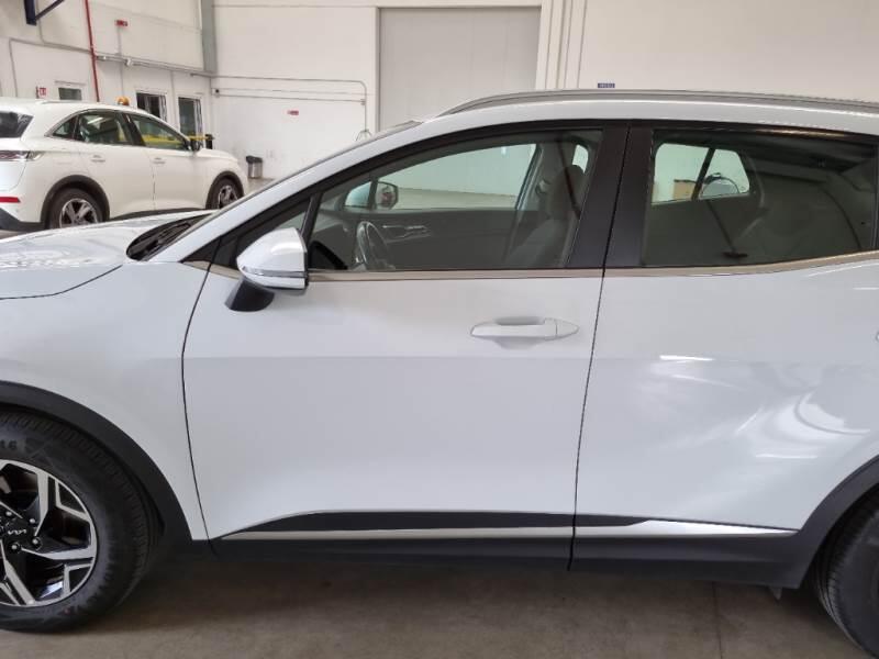 Kia Sportage 2021 5P SUV 1.6 CRDI MHEV BUSINESS 2WD DCT - foto 42