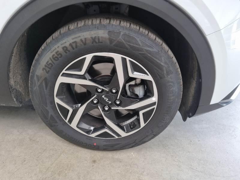 Kia Sportage 2021 5P SUV 1.6 CRDI MHEV BUSINESS 2WD DCT - foto 44