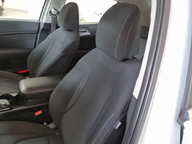 Kia Sportage 2021 5P SUV 1.6 CRDI MHEV BUSINESS 2WD DCT - foto 50