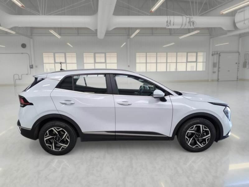 Kia Sportage 2021 5P SUV 1.6 CRDI MHEV BUSINESS 2WD DCT - foto 7