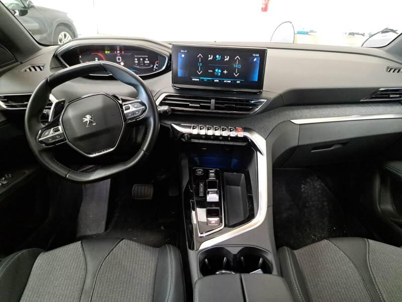 Peugeot 3008 130 EAT8 SeS ALLURE PACK - foto 3