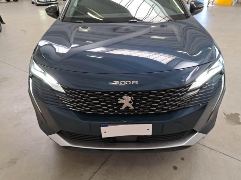 Peugeot 3008 130 EAT8 SeS ALLURE PACK - foto 28