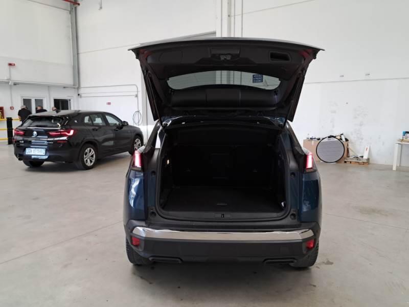 Peugeot 3008 130 EAT8 SeS ALLURE PACK - foto 5