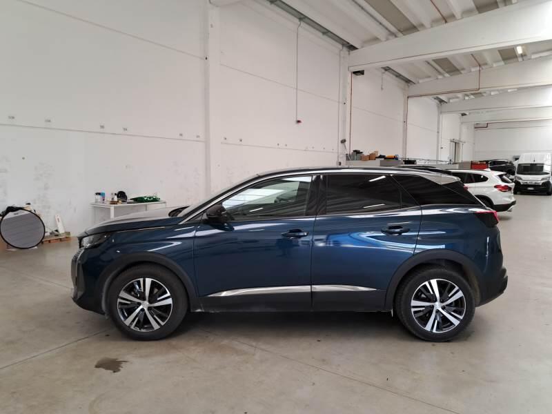 Peugeot 3008 130 EAT8 SeS ALLURE PACK - foto 8
