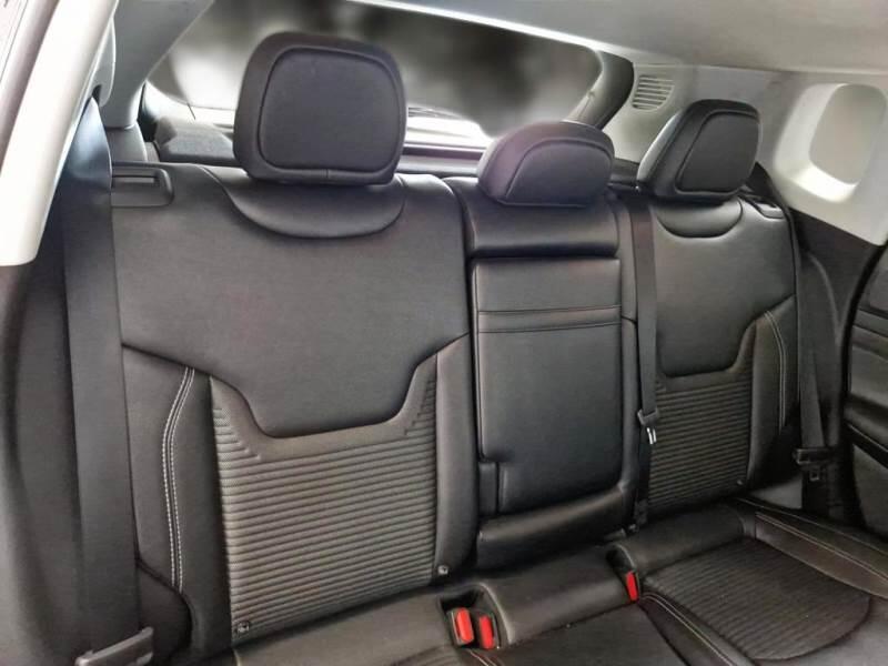 Jeep Compass 1.6 MJET II 96KW NIGHT EAGLE - foto 15