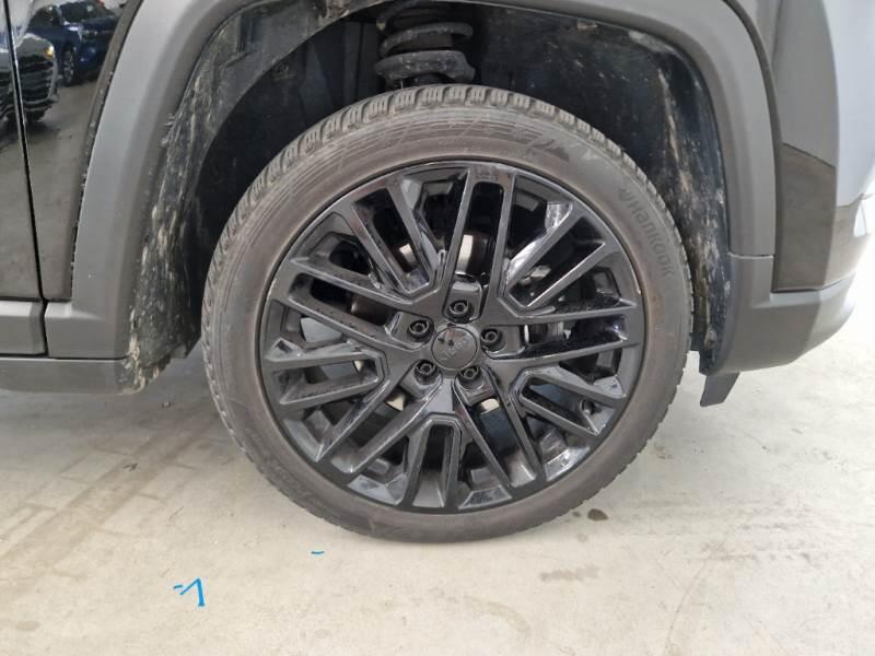 Jeep Compass 1.6 MJET II 96KW NIGHT EAGLE - foto 17