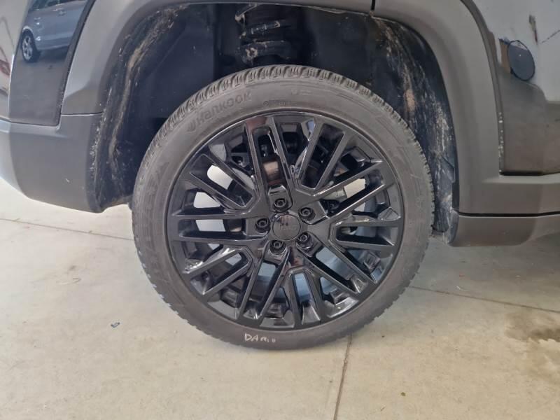 Jeep Compass 1.6 MJET II 96KW NIGHT EAGLE - foto 18