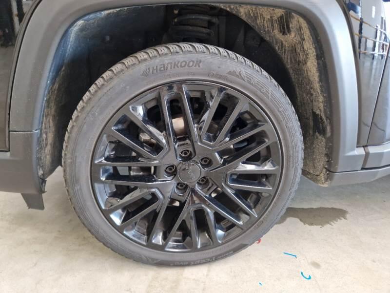 Jeep Compass 1.6 MJET II 96KW NIGHT EAGLE - foto 20