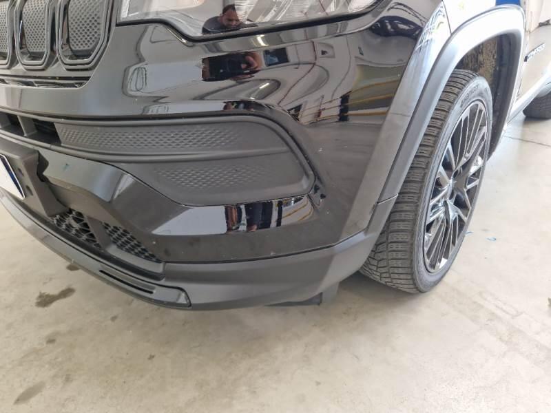 Jeep Compass 1.6 MJET II 96KW NIGHT EAGLE - foto 33