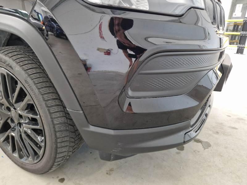 Jeep Compass 1.6 MJET II 96KW NIGHT EAGLE - foto 36
