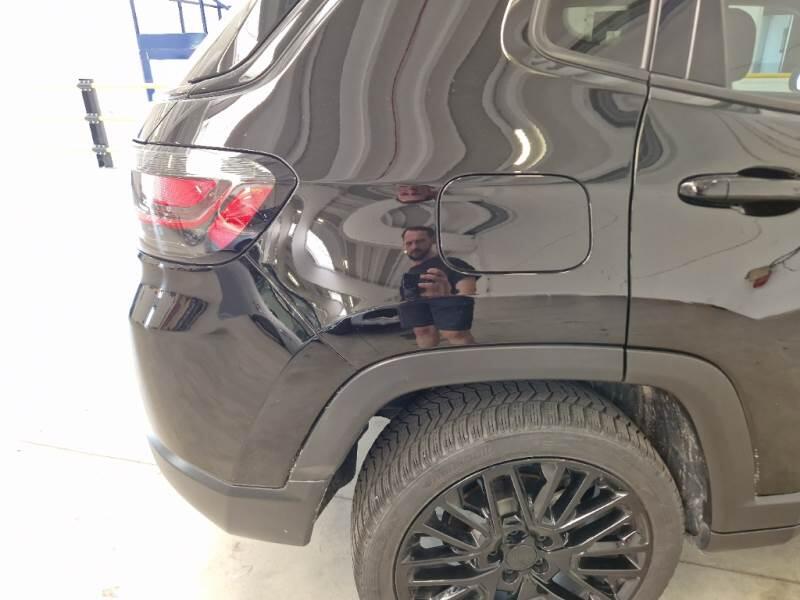 Jeep Compass 1.6 MJET II 96KW NIGHT EAGLE - foto 42