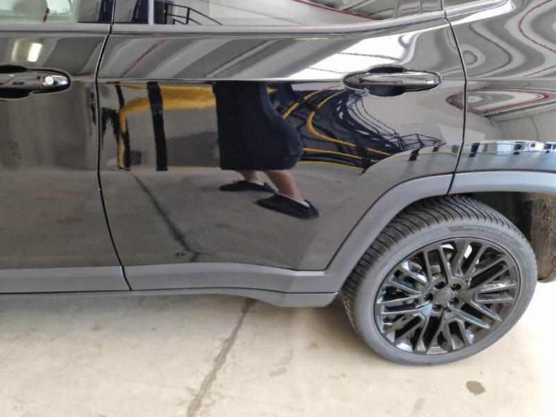 Jeep Compass 1.6 MJET II 96KW NIGHT EAGLE - foto 49